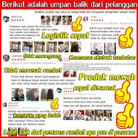 Gambar 【Garansi 100% 0ri】STYLE FIT cat rambut Hijau olive*200ml Tidak perlu bleach，Bahan herbal，Tahan lama，fashion membuat(cat rambut ,hair color,pewarna rambut,bleaching rambut,cat rambut coklat,cat rambut milk tea brown,cat rambut ash brown) - Hijau olive dari Savanahh Shop Ship undefined 2 Tokopedia