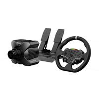 Gambar Moza Racing Set R3 Bundle (R3+ES Lite+SRP Lite) for PC Direct Drive DD Steering Wheel - No Clutch dari Strife's Store undefined 3 Tokopedia