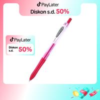 Gambar ZEBRA Kokoro Pulpen Gel 12 Warna Colorful 0.5mm Retractable Gel Pen Pigment Gel Ink - Hitam dari Zebra Indonesia undefined 4 Tokopedia