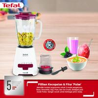 Gambar Tefal Countertop Blender Piano Glass BL487567 dari MyHartono undefined 3 Tokopedia