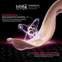 Gambar MAKE OVER Powerstay Sync Matte Cushion - W30 dari BeautyHaul_NEW undefined 4 Tokopedia