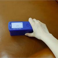 Gambar Linshang LS190 Digital Sheen Glossmeter Sheen Glossmeter Unit 0-200GU dari joyostore5 undefined 2 Tokopedia