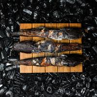 Gambar Promo Ikan Lele Asap / Ikan Asap Lele / Lele Mangut Berkualitas - 3 Ekor dari nethajonshop undefined 2 Tokopedia