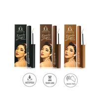 Gambar Madame Gie Beauty Shape Browcara - MakeUp Mascara Alis - 01 dari Khanza Beauty Store undefined 4 Tokopedia