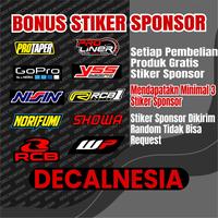 Gambar Decal Nmax 155 Old 2019 2018 Full Body Sticker Motor Stiker Yamaha 2020 Modif Variasi Aksesoris Racing Dekal 2017 2016 C54 - 54 Abu Abu, GLOSSY (MENGKILAP) dari Decalnesia undefined 4 Tokopedia