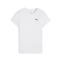 Gambar PUMA Kaus Slim Essentials Wanita White - S dari PUMA Indonesia undefined 4 Tokopedia