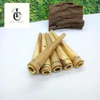 Gambar Cangklong Once pipa kayu Cendana wangi model kerucut 9cm D6 dari Inez Craft undefined 3 Tokopedia