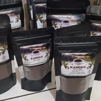 Gambar Kopi Bubuk Robusta Kanggocoffee 100% Biji Kopi Murni Kemasan 100 Gram - Susu dari Maryatiriski undefined 3 Tokopedia