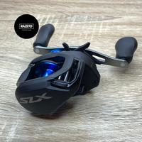 Gambar REEL BC SHIMANO SLX 151 XG dari RAZETO FISHING TEAM undefined 3 Tokopedia