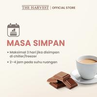 Gambar Double Sweet Mini Round | Kue Mini Dengan 2 Paduan Rasa Favorit dari Harvestcakes undefined 3 Tokopedia