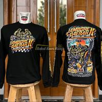 Gambar T-SHIRT JAMDA 2 JATENG YRKI Kaos Distroo - Dewasa Hitam, M dari Bakulkaosking_NEW undefined 3 Tokopedia
