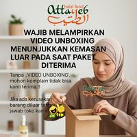 Gambar Beras Basmati Abu kass 5kg Basmati Abukas Terbaik di India Ori BERSEGEL dari Toko Attayeb undefined 3 Tokopedia
