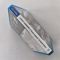 Gambar PSVITA PS Vita Game Dynasty Warriors 8 Xtreme Legends Complete Edition dari TeknoSee Store undefined 3 Tokopedia