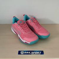 Gambar Sepatu Voli Karge Bromo Low Original - Pink tosca, 39 dari Das Sport Gunungkidul undefined 3 Tokopedia