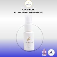 Gambar Serum Khusus Atasi Flek Hitam Tebal Membandel Memudarkan Flek Bintik Hitam Pada Wajah dari VavaStoreBeautySkincareShop undefined 3 Tokopedia