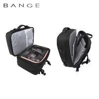 Gambar Bange BG1908 Tas Backpack Ransel Laptop Pria 15.6" USB Expandable Hitam dari EliteGen undefined 4 Tokopedia