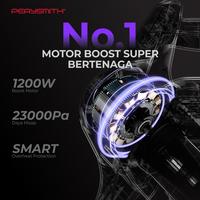 Gambar PerySmith PS8550 23K PA Handheld Vacum Cleaner Portable Home Penyedot Debu Vakum Perysmith Xtreme Series Vacuum Cleaner dari KINS Official Store undefined 3 Tokopedia