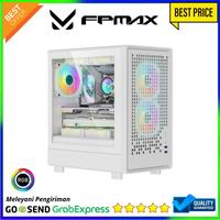 Gambar PC Rakitan Intel Core i3 12100F Gen 12  ( RTX 3050 8GB DDR4 32GB ) SSD 256GB HDD 500GB Siap Gaming editing & Rendering - RTX 3050 6GB, DDR4 32GB PC 2666 dari 15 COMP undefined 2 Tokopedia
