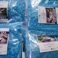 Gambar Garam Spa Larassanti Best Seller Aroma Therapy Bath Salt Mengurangi Stres Dan Kecemasan Bikin Rilex - jasmine dari syfstore288 undefined 4 Tokopedia
