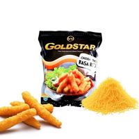 Gambar Goldstar Chicken Stick Keju 500gr – Nugget Stik Ayam Keju Frozen Food Renyah Siap Goreng Halal & BPOM dari Kevin Frozen Food undefined 3 Tokopedia