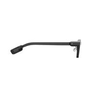 Gambar GRATIS ONGKIR EVEN REALITIES G1 B SMART GLASSES DISPLAY AI BLUETOOTH WATER RESISTANCE - G1+Clip Grey, No Distance dari pologad undefined 3 Tokopedia