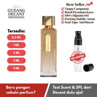 Gambar Decant Mandalika Perfume Gorgeous Tuberose - Parfum - Share in Jar - VIAL 0,5 ML dari Gudang Decant Indonesia undefined 1 Tokopedia
