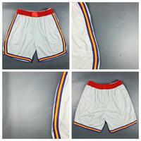 Gambar HEATPRESS Celana Basket Golden State Classic Edt' 25 | Basketball Swingman Shorts - S dari Zero77 shop undefined 1 Tokopedia