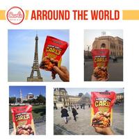 Gambar Seblak Instant Carla Kualitas Premium 100g Bawang Food dari GERAISNACK.ID undefined 5 Tokopedia