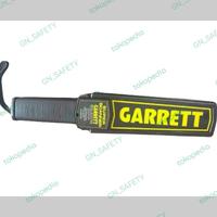 Gambar BERGARANSI GARRETT SUPER SCANNER METAL DETECTOR dari FausiRodiana undefined 2 Tokopedia