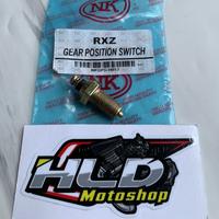 Gambar Switch Netral Swis Sensor Netral Yamaha RXZ Mile RX-Z New RX Z Catalyzer RZR Import Malaysia dari Hld Motoshop undefined 5 Tokopedia