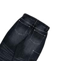 Gambar BAGGY PANTS DENIM MOODDAY PROJECT dari Moodday project_NEW undefined 5 Tokopedia