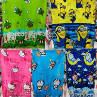 Gambar Selimut Karakter anak/Selimut Murah/Selimut lembut dari Alya.Toko_NEW undefined 1 Tokopedia