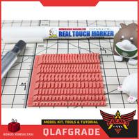 Gambar Detailing Part PRO-02 Hobby mio - Detail Up upgrade part Gundam custom dari Wahkhilaf undefined 3 Tokopedia