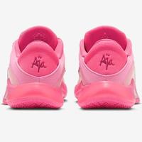 Gambar NIKE A ONE EP PINK AURA FZ8606-601 AJA WILSON - PREORDER dari HYPPENING SPORTS undefined 3 Tokopedia