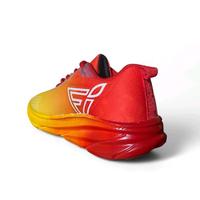 Gambar FILMORA Sepatu Running Alpha Size 39-44 Warna Kuning sepatu Running Outdoor Lari Olahraga - 39 dari FILMORA STORE undefined 5 Tokopedia