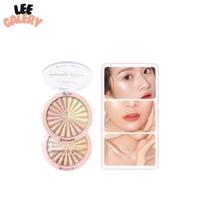 Gambar SANIYE [ BPOM ] 5 Warna Glitter Highlighter Wajah Highlight Eyeshadow Waterproof E0155 - HIGHLIGHTER E0155 #1, SANIYE dari LeeGalery undefined 1 Tokopedia