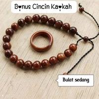 Gambar GELANG Kaokah Kokka Kaukah Asli Original Kayu - -, - dari WARUNG KAOKAH_NEW undefined 5 Tokopedia