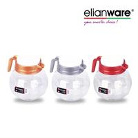 Gambar Elianware Teko 2.2 Ltr Water Jug with Handle Tahan Air Panas, BPA Free, E-1906 - Orange dari Elianware indonesia undefined 2 Tokopedia