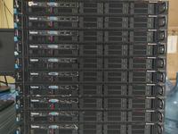 Gambar Server 1U Mikrotik x86 Dual Processor Intel XEON E5 V3 V4 10G 40G 100G - 2 Port SFP+ 10G dari Interface Master Indonesia undefined 1 Tokopedia