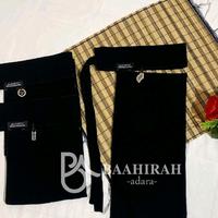 Gambar Niqab Bedoon Essm Niqab Bandana Cadar Bandana Cadar Tali Bahan Sifon Silk Ukuran Standard Saudi Arabian Lembut - bandul 1 dari baahirahadara undefined 4 Tokopedia