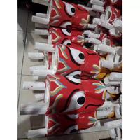 Gambar Barongan Kepruk Banteng Harimau Kepala Barongan Jaranan Barong Reog Devil Kesurupan Bisa Mangap dari Daanishshop undefined 5 Tokopedia