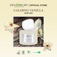 Gambar Dewi Sri Spa Perfume Calming Vanilla 45 ml dari Martha Tilaar Shop_NEW undefined 4 Tokopedia