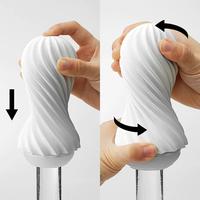 Gambar Tenga Flex Silky White Reusable Original Terlaris - Fizzy Green dari Danastoreys undefined 1 Tokopedia