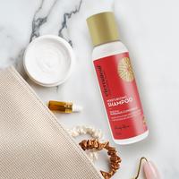Gambar Eternaleaf Moisturizing Shampoo 250ml - Perawatan Rambut Kering dari shopandpop.id undefined 2 Tokopedia