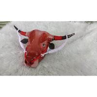 Gambar Miniatur bantengan cocok untuk gantungan kunci atau souvenir dari iibbuussiillvviiiiii undefined 1 Tokopedia