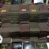 Gambar Mandar / Sarung Hela 6000 Benang Tenun Mewah Pria Dewasa Kain Motif Elegan Batak - Elegan { Warna Dominan Gelap } dari Parlugana Ulos Songket Store undefined 1 Tokopedia