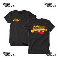 Gambar KAOS NANA BANANA DESAIN TERBARU - KAOS OJING - LIMITED EDITION - S dari Ojing Merch Store undefined 1 Tokopedia