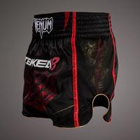 Gambar VENUM x TEKKEN 8 - MARSHALL LAW MUAY THAI SHORTS - XS dari Immortal Fightshop undefined 3 Tokopedia