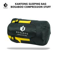 Gambar BISA COD Stuff sack bogaboo - compression bag - Tempat sleeping bag bogaboo - sarung sleeping bag - pouch sleeping bag - kantung sleeping dari BOGABOO INDONESIA undefined 3 Tokopedia