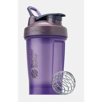 Gambar (Ready) Botol Minum Blenderbottle Classic V2 20Oz Shaker Bottle - Purple Bestseller dari Verdant Valley Official undefined 1 Tokopedia